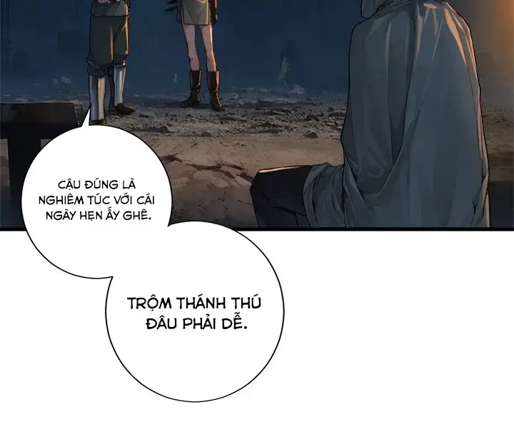 Lời Triệu Hồi Bí Ẩn Chapter 82 - Trang 32