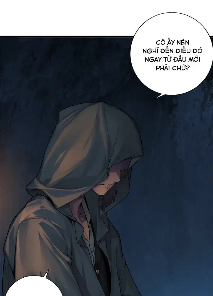 Lời Triệu Hồi Bí Ẩn Chapter 82 - Trang 33