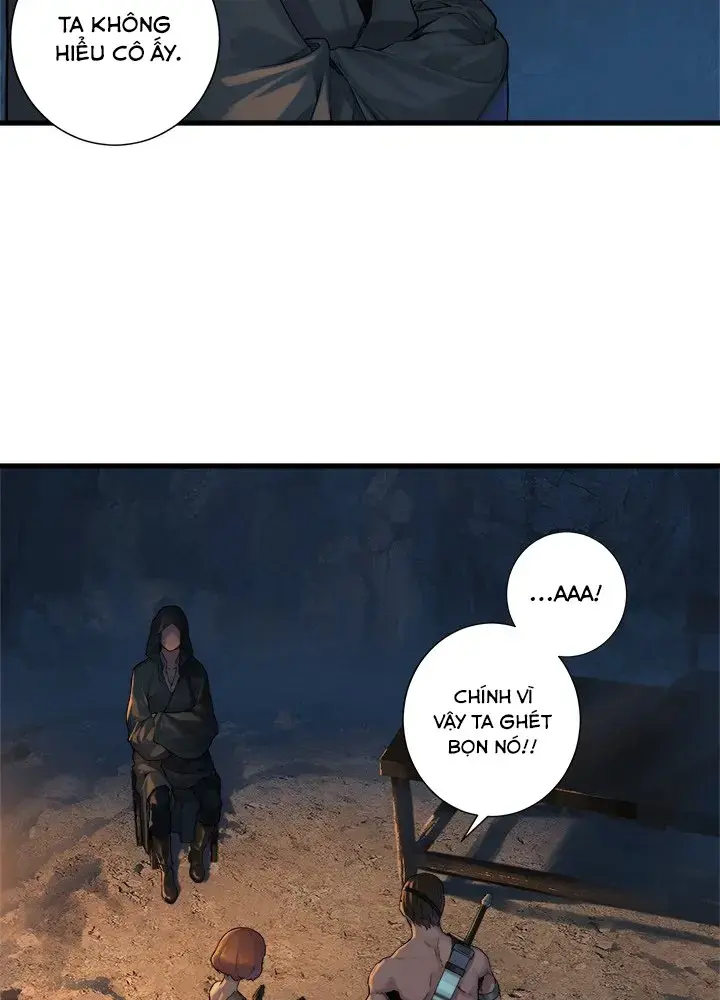 Lời Triệu Hồi Bí Ẩn Chapter 82 - Trang 34