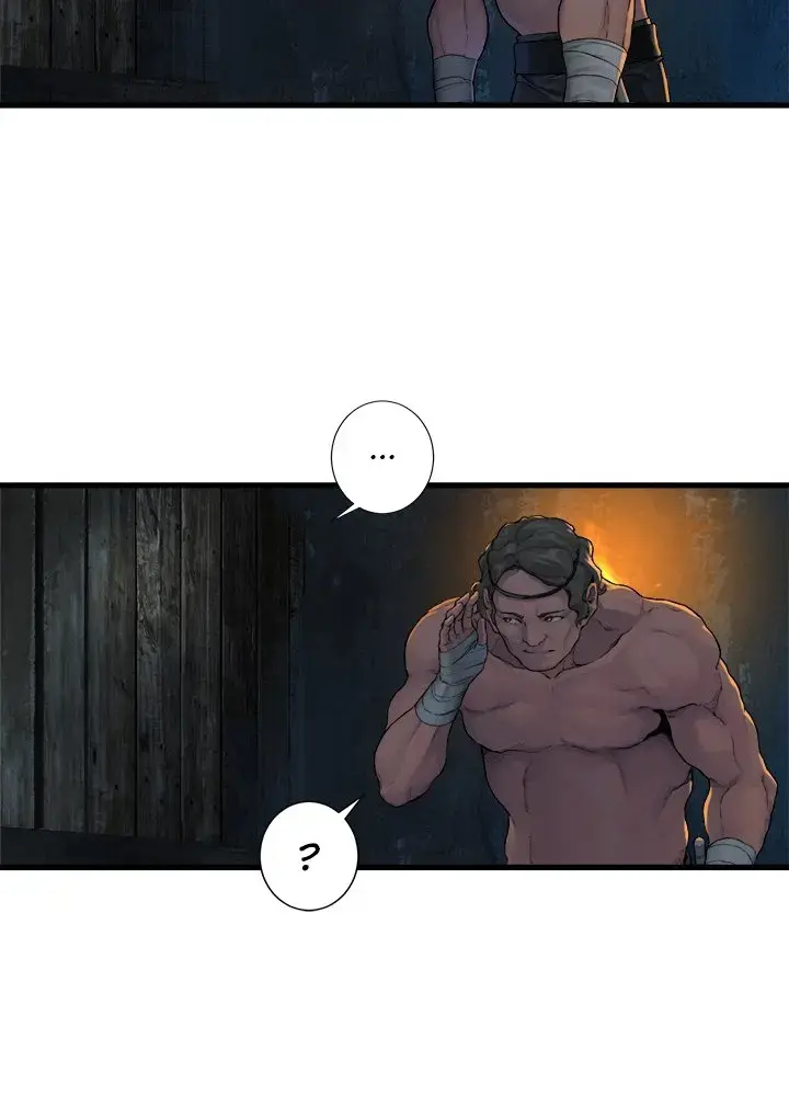 Lời Triệu Hồi Bí Ẩn Chapter 82 - Trang 37