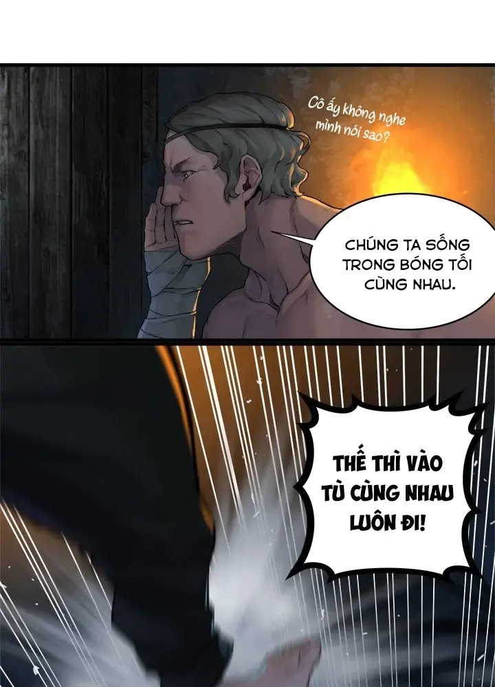 Lời Triệu Hồi Bí Ẩn Chapter 82 - Trang 38