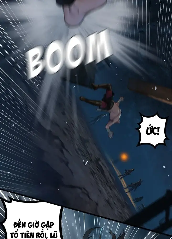 Lời Triệu Hồi Bí Ẩn Chapter 82 - Trang 39