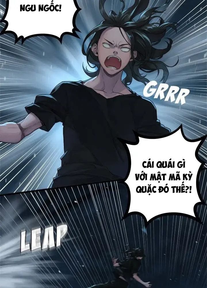 Lời Triệu Hồi Bí Ẩn Chapter 82 - Trang 40