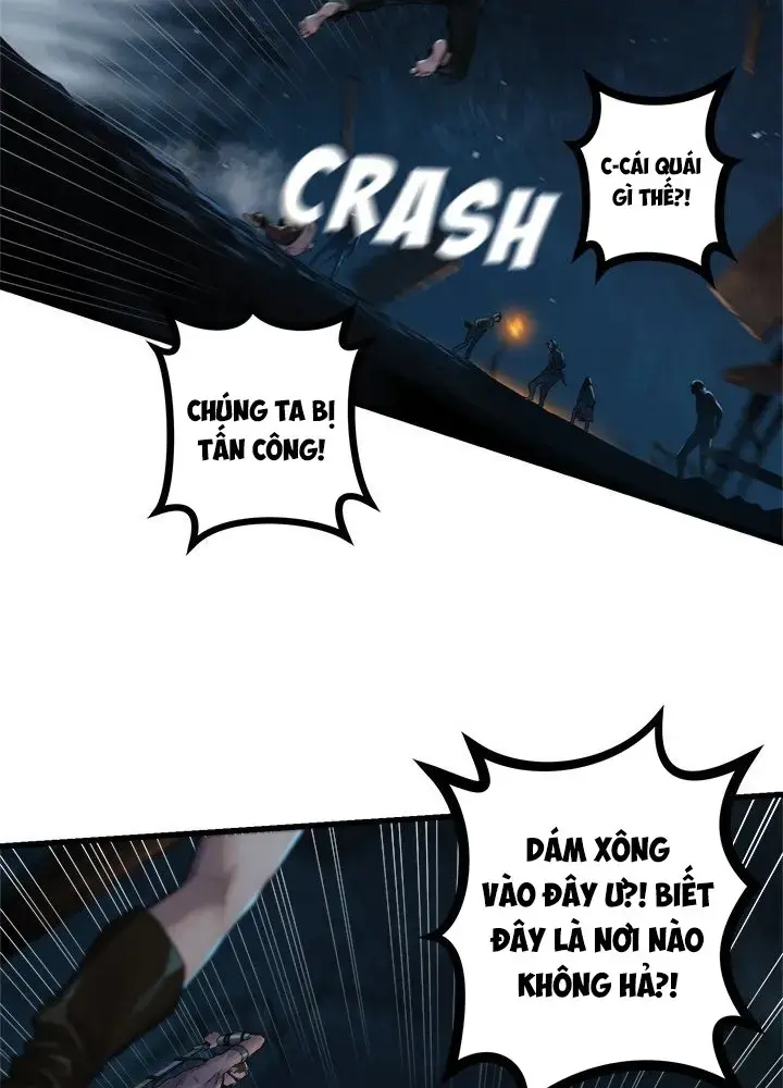 Lời Triệu Hồi Bí Ẩn Chapter 82 - Trang 41