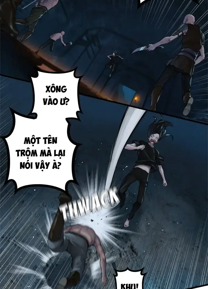 Lời Triệu Hồi Bí Ẩn Chapter 82 - Trang 42