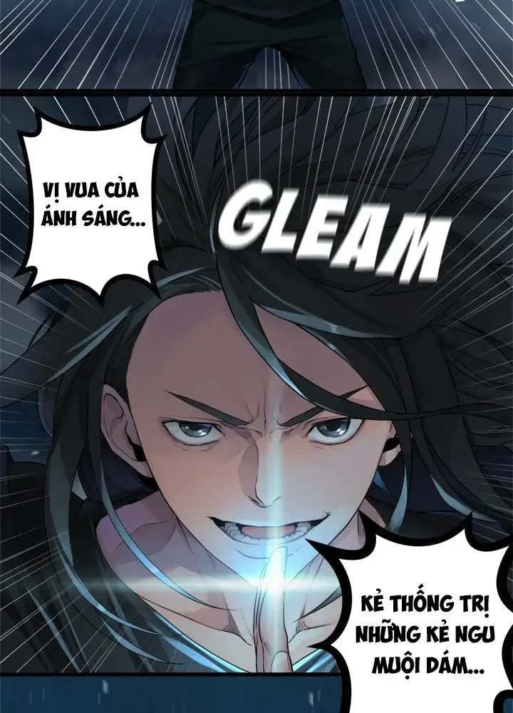 Lời Triệu Hồi Bí Ẩn Chapter 82 - Trang 45