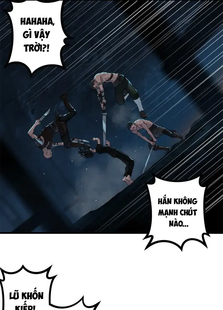 Lời Triệu Hồi Bí Ẩn Chapter 82 - Trang 49