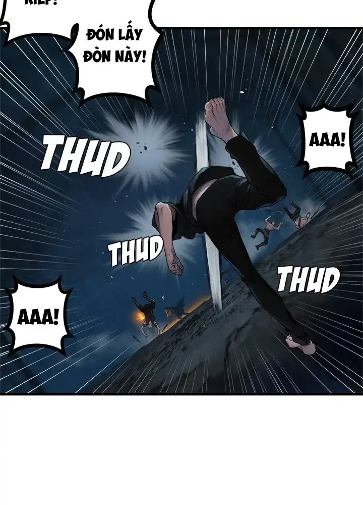 Lời Triệu Hồi Bí Ẩn Chapter 82 - Trang 50