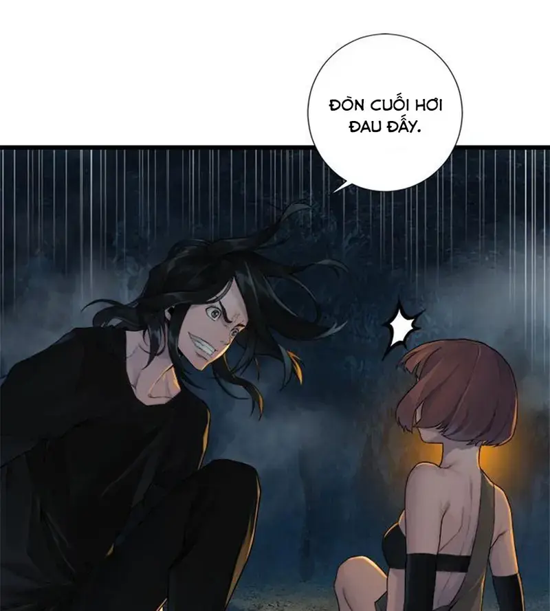 Lời Triệu Hồi Bí Ẩn Chapter 83 - Trang 10