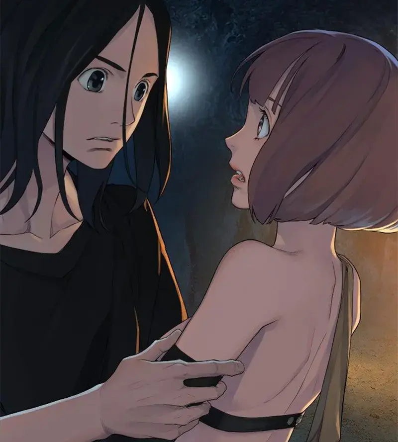 Lời Triệu Hồi Bí Ẩn Chapter 83 - Trang 14