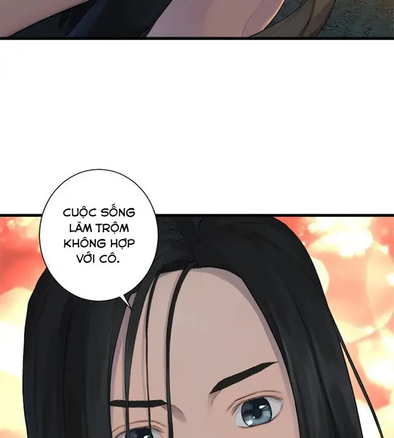 Lời Triệu Hồi Bí Ẩn Chapter 83 - Trang 15