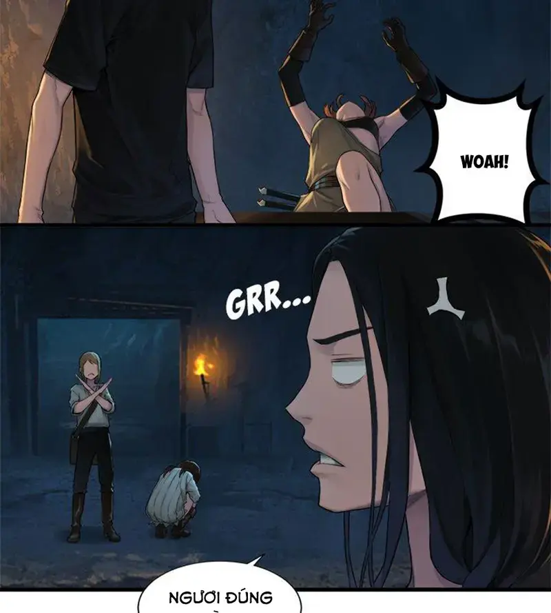 Lời Triệu Hồi Bí Ẩn Chapter 83 - Trang 21