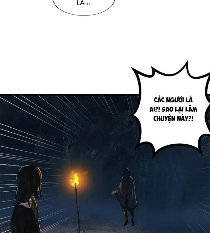 Lời Triệu Hồi Bí Ẩn Chapter 83 - Trang 22