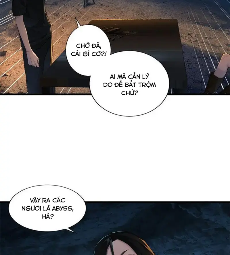 Lời Triệu Hồi Bí Ẩn Chapter 83 - Trang 23