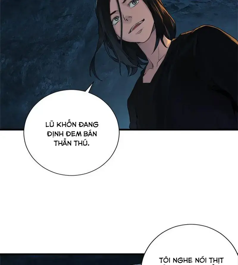 Lời Triệu Hồi Bí Ẩn Chapter 83 - Trang 24