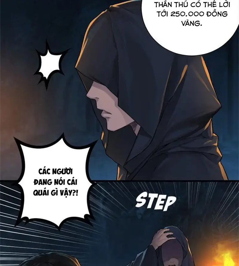 Lời Triệu Hồi Bí Ẩn Chapter 83 - Trang 25
