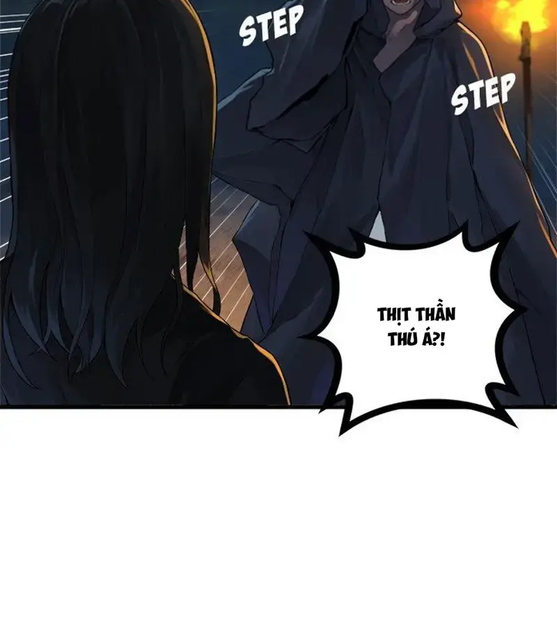 Lời Triệu Hồi Bí Ẩn Chapter 83 - Trang 26