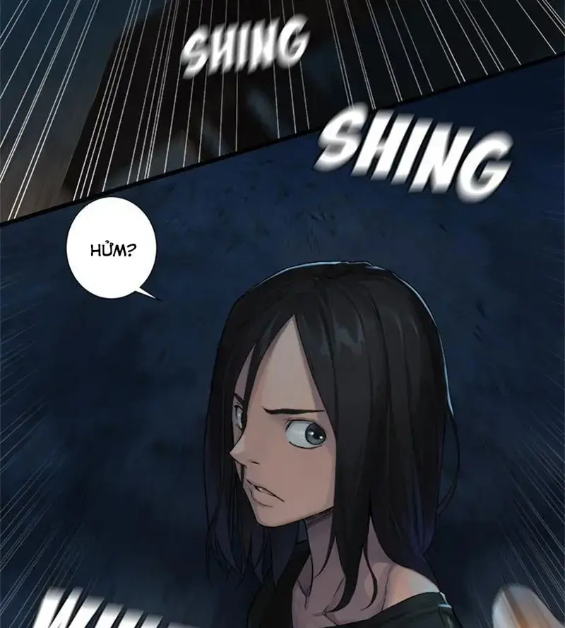 Lời Triệu Hồi Bí Ẩn Chapter 83 - Trang 3