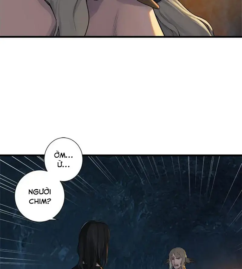 Lời Triệu Hồi Bí Ẩn Chapter 83 - Trang 30