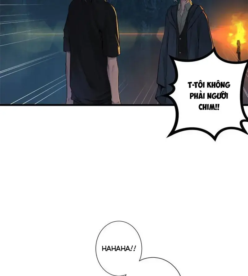 Lời Triệu Hồi Bí Ẩn Chapter 83 - Trang 31