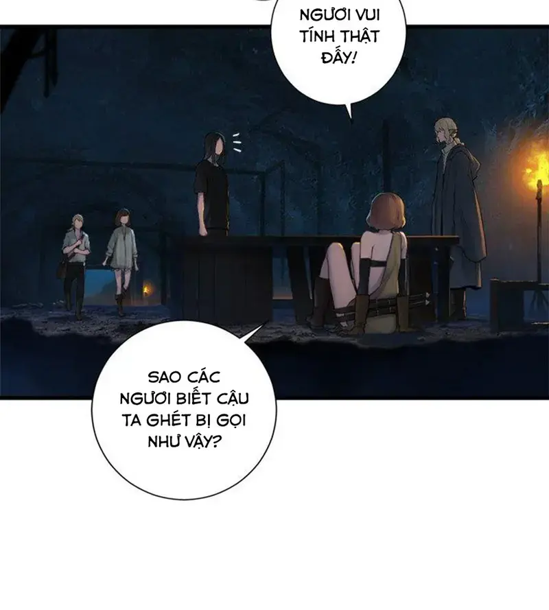 Lời Triệu Hồi Bí Ẩn Chapter 83 - Trang 32