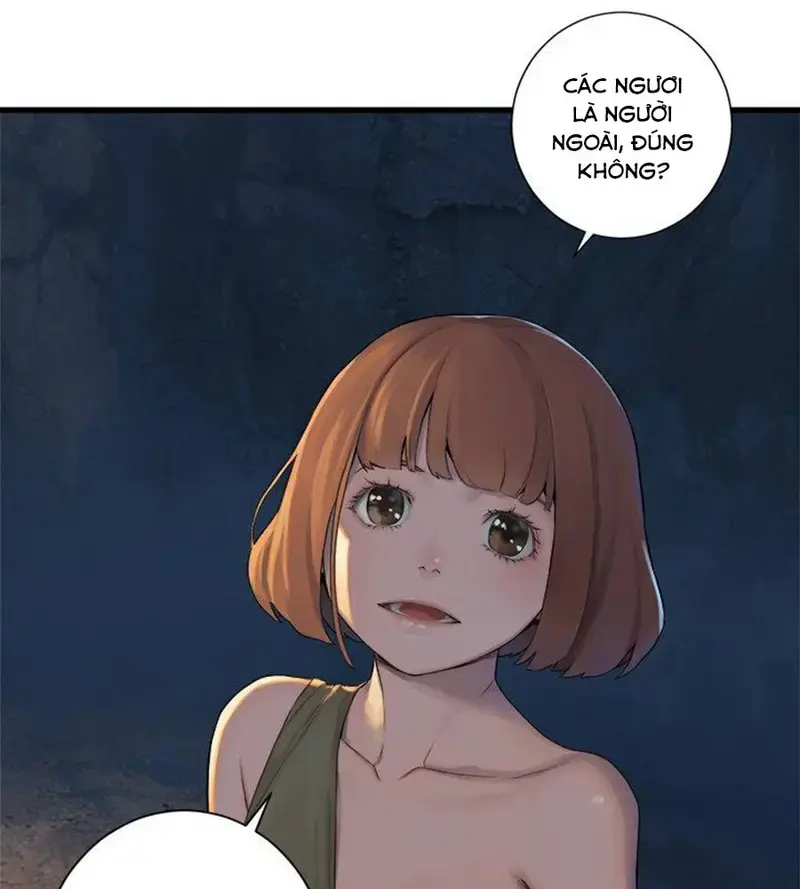 Lời Triệu Hồi Bí Ẩn Chapter 83 - Trang 33