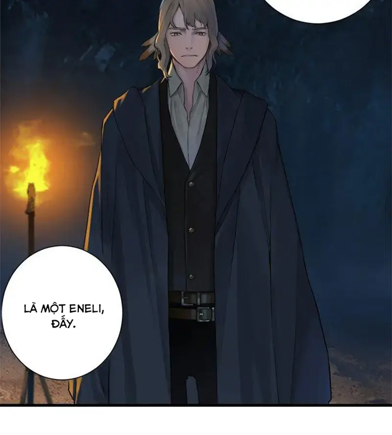 Lời Triệu Hồi Bí Ẩn Chapter 83 - Trang 35