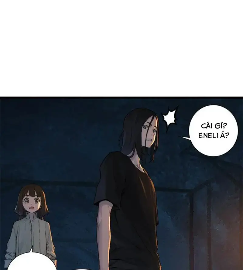 Lời Triệu Hồi Bí Ẩn Chapter 83 - Trang 36