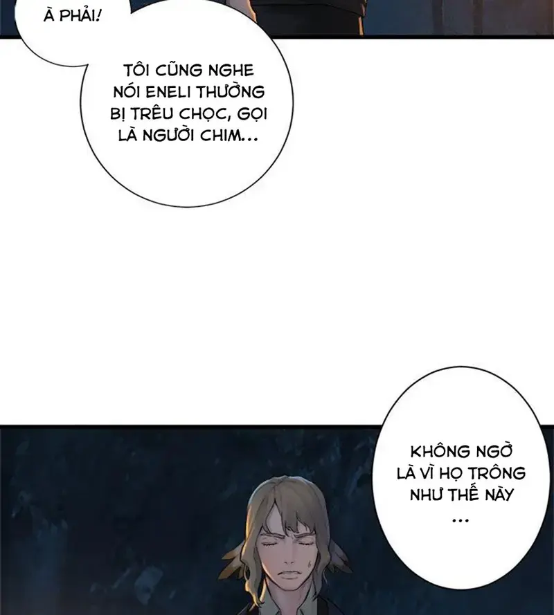 Lời Triệu Hồi Bí Ẩn Chapter 83 - Trang 37
