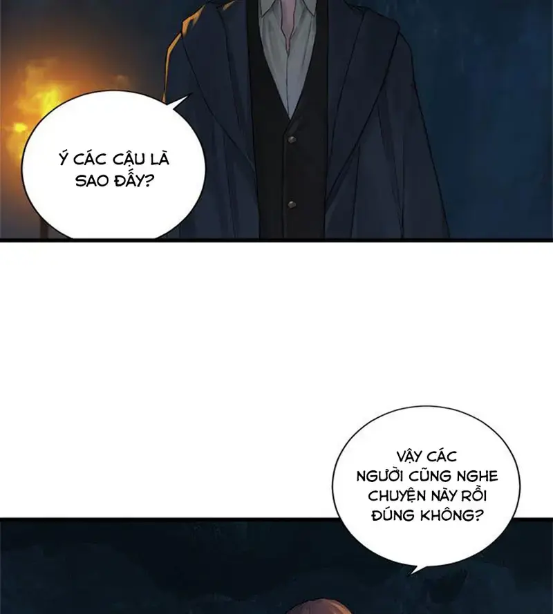 Lời Triệu Hồi Bí Ẩn Chapter 83 - Trang 38