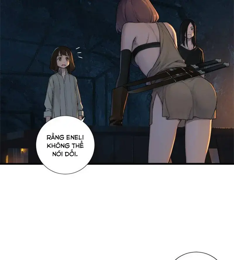 Lời Triệu Hồi Bí Ẩn Chapter 83 - Trang 39