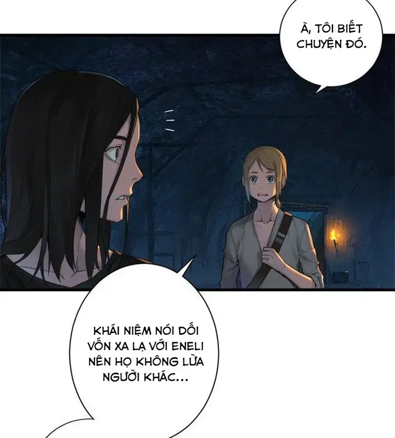 Lời Triệu Hồi Bí Ẩn Chapter 83 - Trang 40