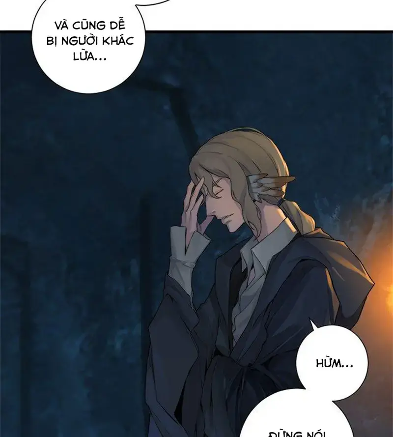 Lời Triệu Hồi Bí Ẩn Chapter 83 - Trang 41