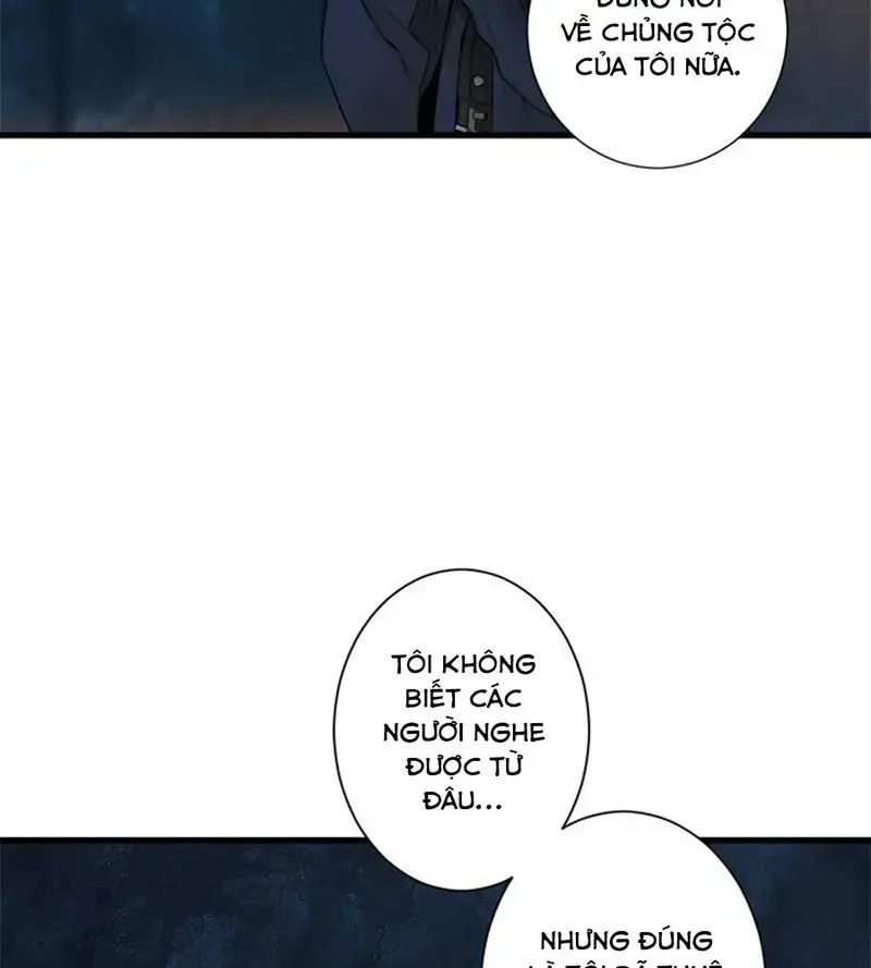 Lời Triệu Hồi Bí Ẩn Chapter 83 - Trang 42