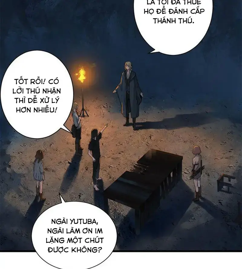 Lời Triệu Hồi Bí Ẩn Chapter 83 - Trang 43