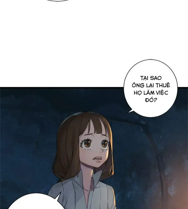 Lời Triệu Hồi Bí Ẩn Chapter 83 - Trang 44