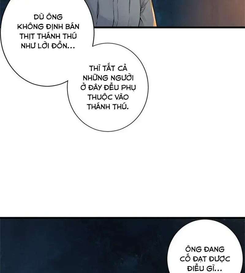 Lời Triệu Hồi Bí Ẩn Chapter 83 - Trang 45