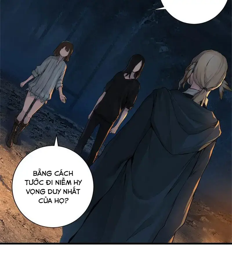 Lời Triệu Hồi Bí Ẩn Chapter 83 - Trang 46
