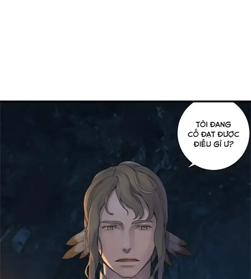 Lời Triệu Hồi Bí Ẩn Chapter 83 - Trang 47
