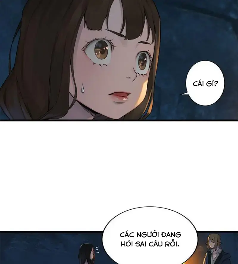 Lời Triệu Hồi Bí Ẩn Chapter 83 - Trang 49