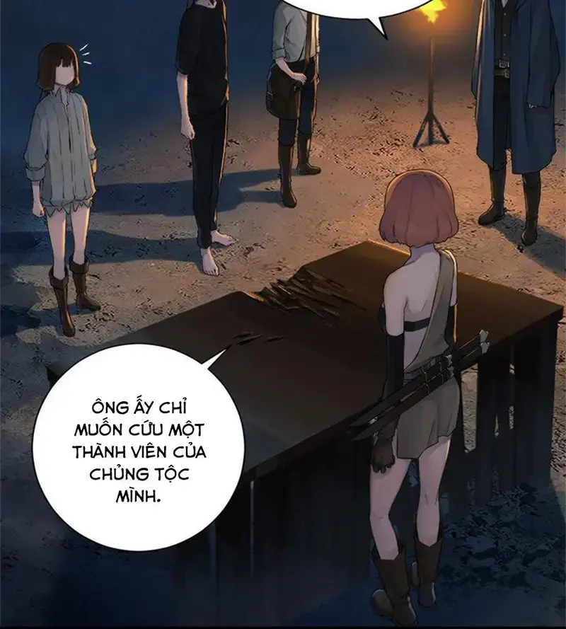 Lời Triệu Hồi Bí Ẩn Chapter 83 - Trang 50