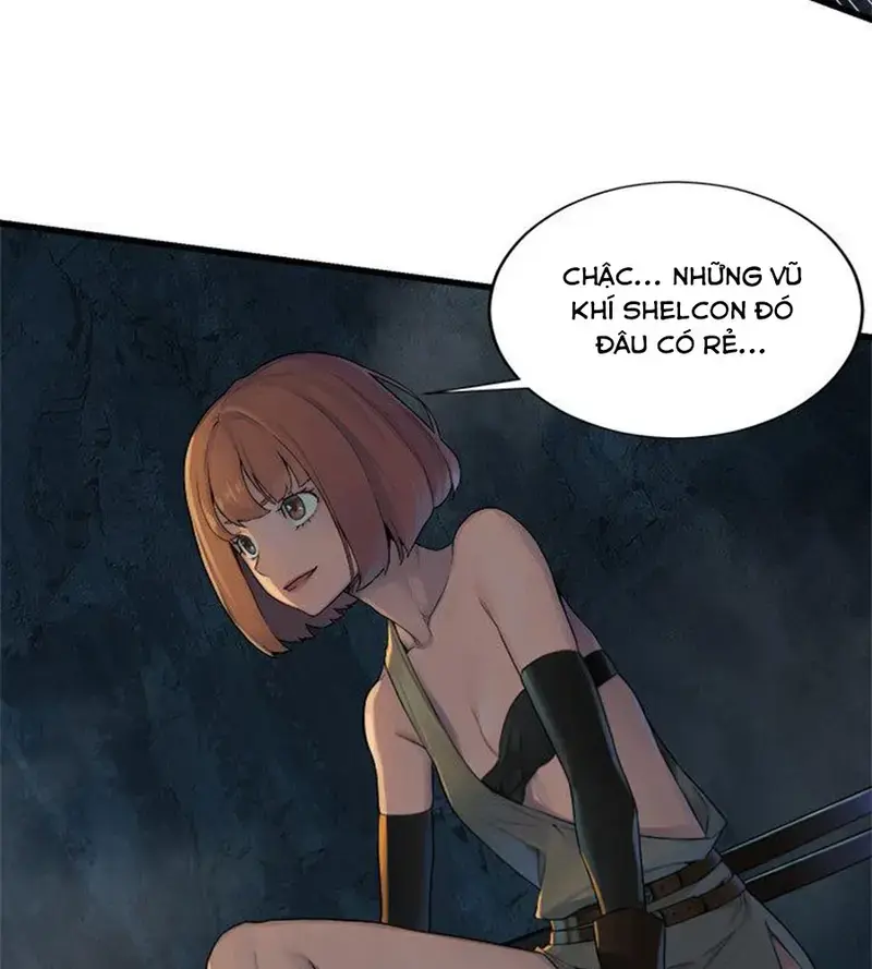 Lời Triệu Hồi Bí Ẩn Chapter 83 - Trang 6