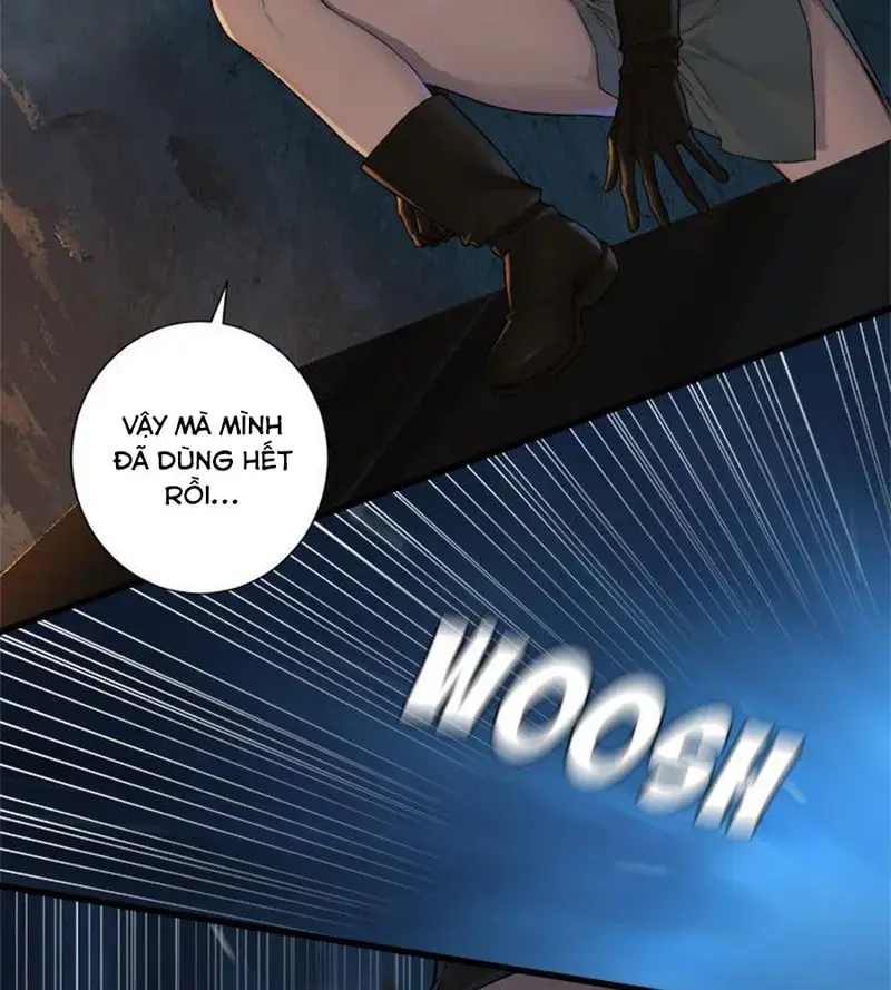 Lời Triệu Hồi Bí Ẩn Chapter 83 - Trang 7