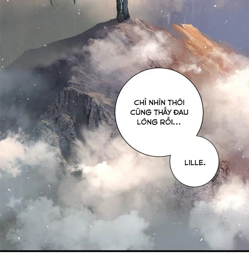 Lời Triệu Hồi Bí Ẩn Chapter 84 - Trang 11