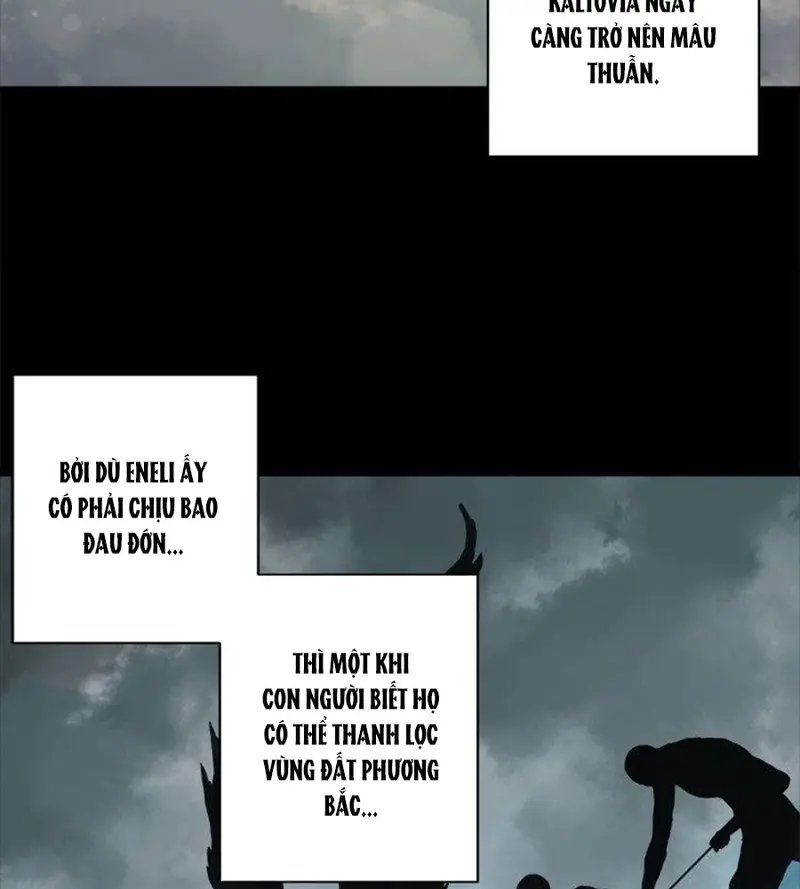 Lời Triệu Hồi Bí Ẩn Chapter 84 - Trang 16
