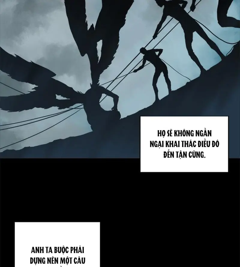 Lời Triệu Hồi Bí Ẩn Chapter 84 - Trang 17