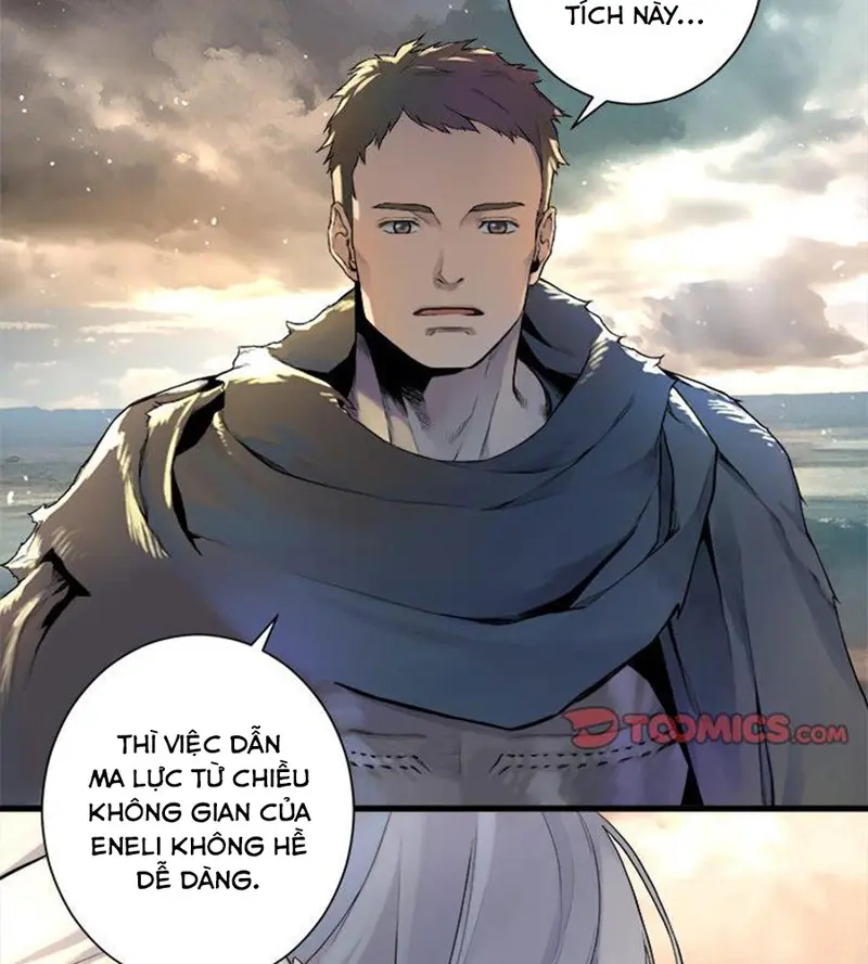 Lời Triệu Hồi Bí Ẩn Chapter 84 - Trang 2