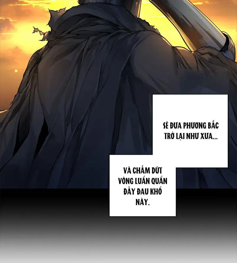 Lời Triệu Hồi Bí Ẩn Chapter 84 - Trang 20