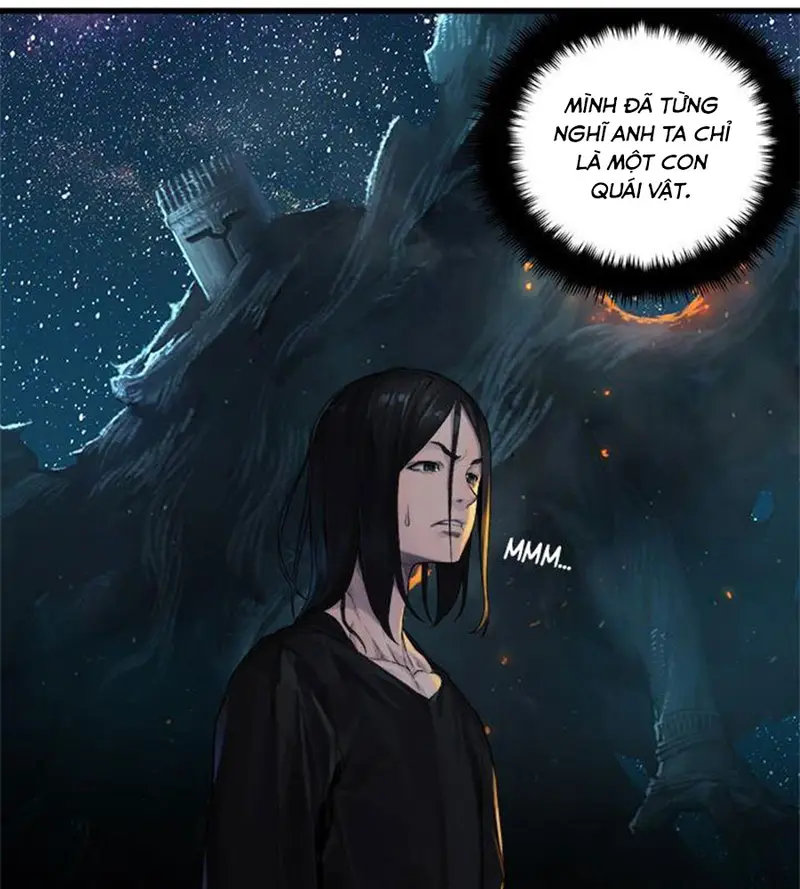 Lời Triệu Hồi Bí Ẩn Chapter 84 - Trang 22