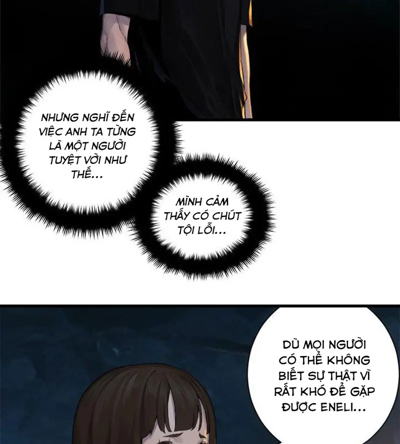 Lời Triệu Hồi Bí Ẩn Chapter 84 - Trang 23
